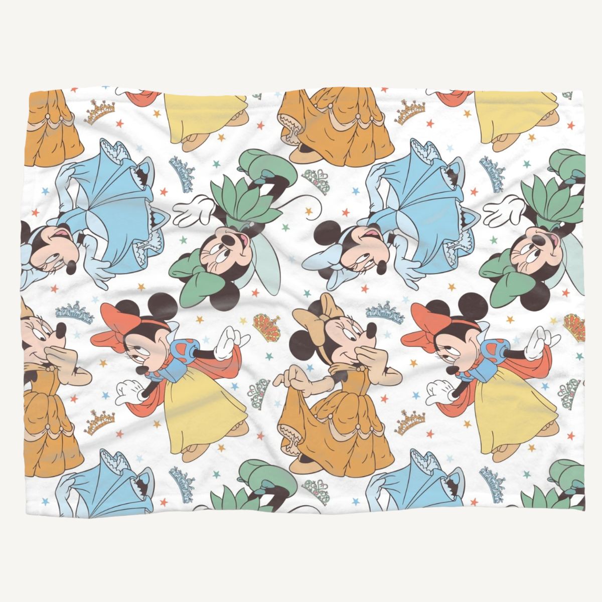 MAGICAL DRESS BLANKET (PRE-ORDER TAT 4/5 WEEKS)