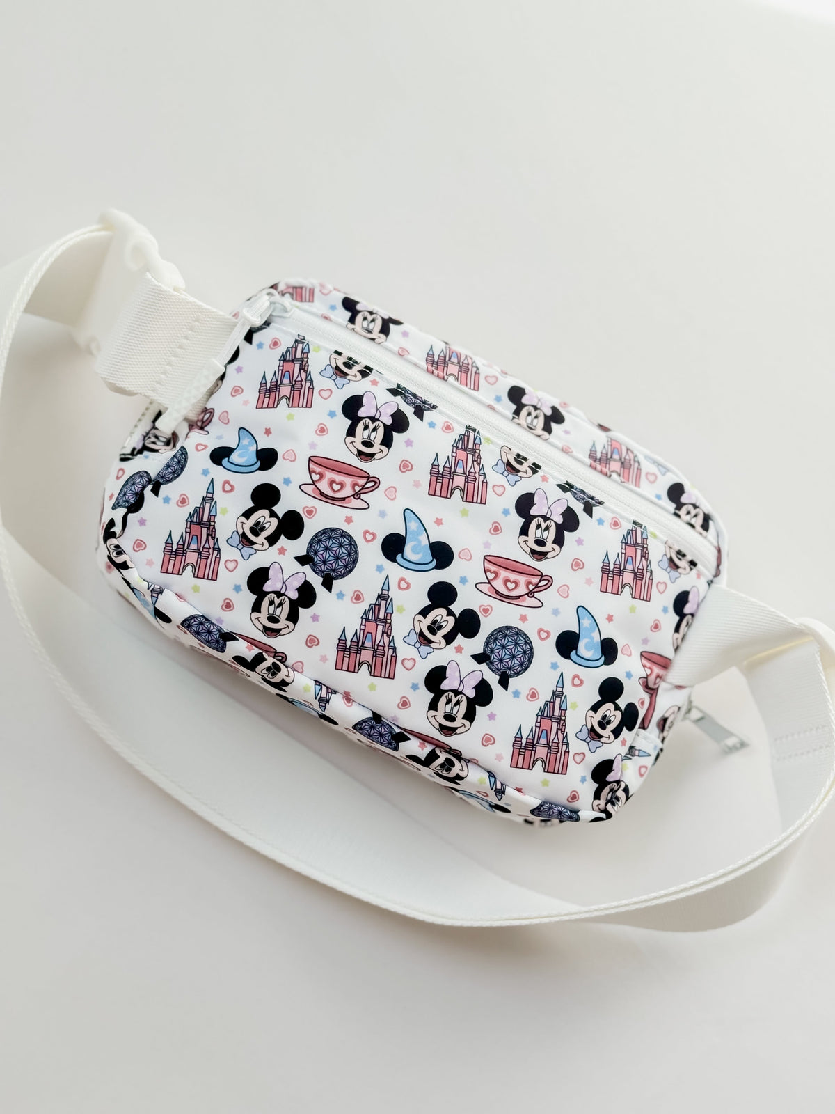 MAGICAL BELT BAG