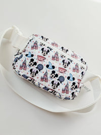 MAGICAL BELT BAG