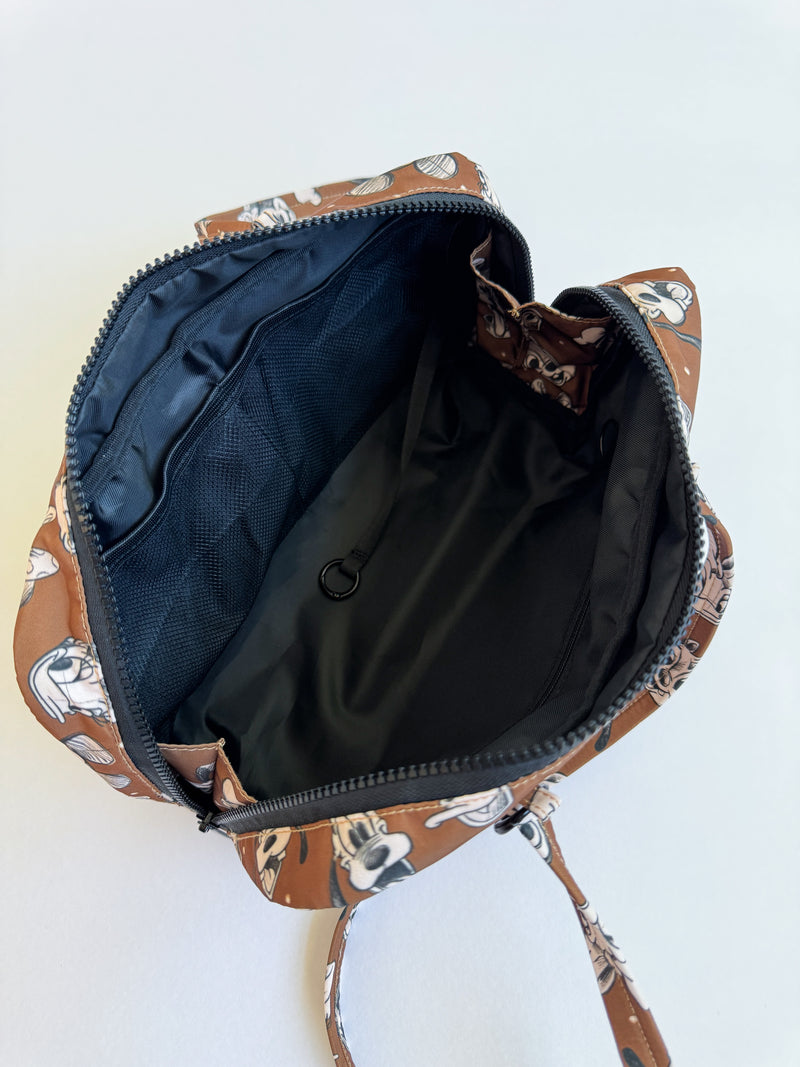 INSPIRED FRIENDS BAG (PRE-ORDER SHIPS START SEPT)
