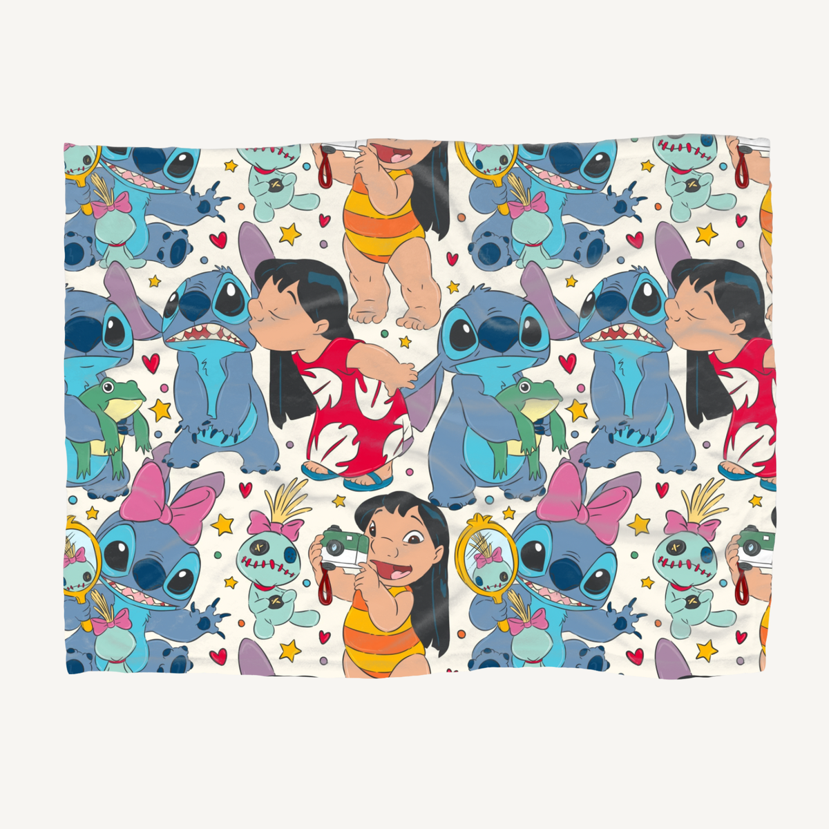 L&S BLANKET (PRE-ORDER)