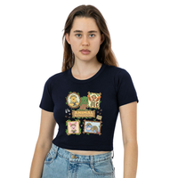 KINGDOM ADULT BABY TEE