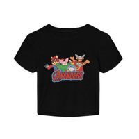 AVENGE ADULT BABY TEE