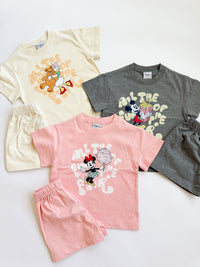 PARK SNACKS KIDS SET