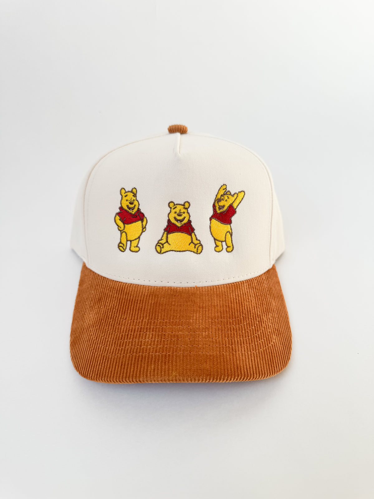 3 LITTLE BEARS HAT
