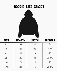 MAGICAL DREAMS HOODIE