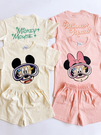 GOGGLES KIDS SET