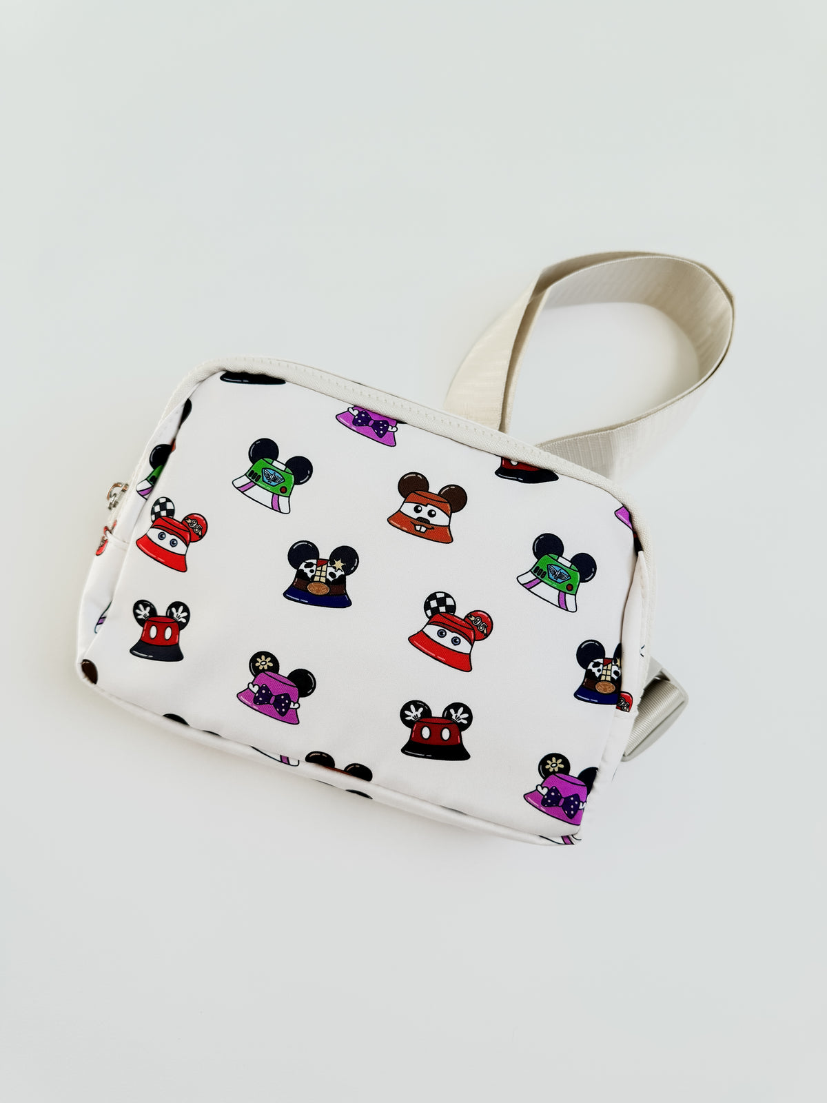 INSPIRED BELT BAG