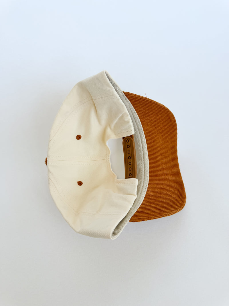 BEE KIND HAT