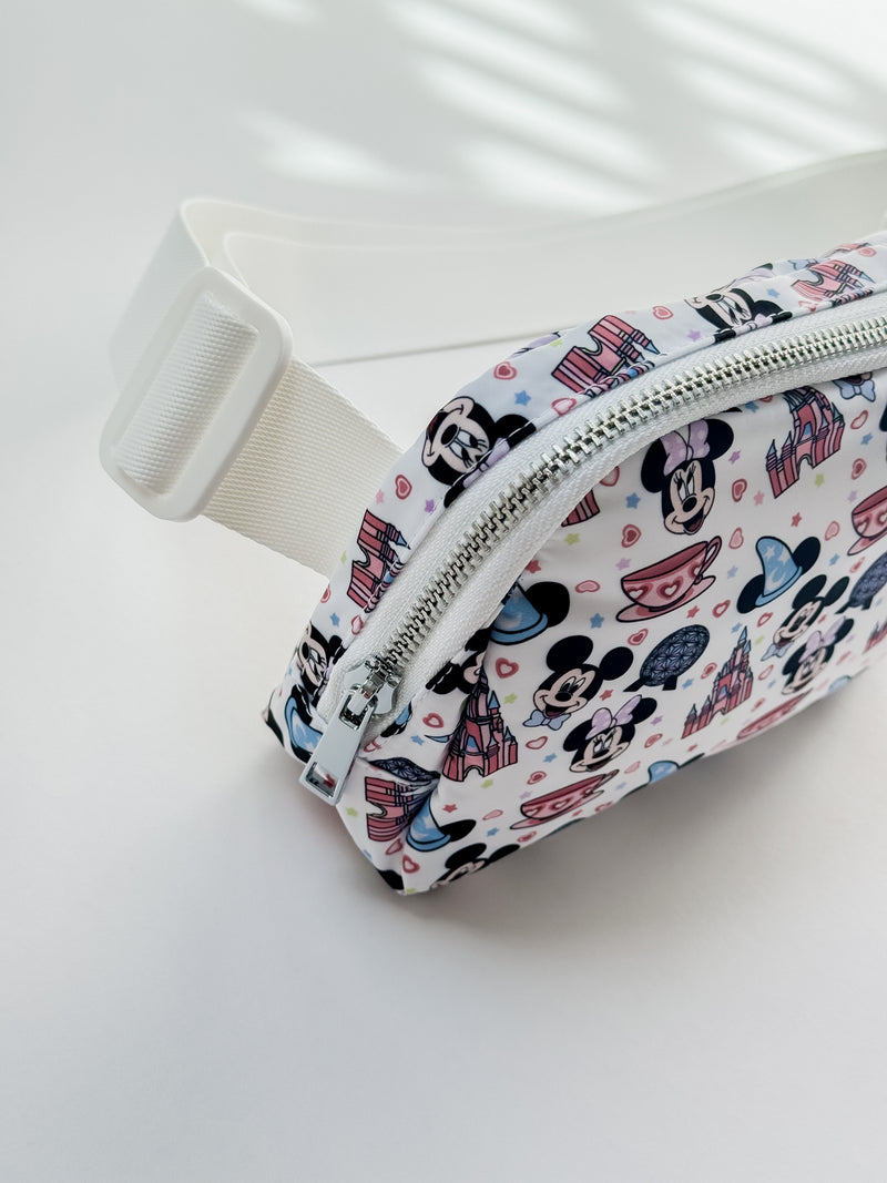 MAGICAL BELT BAG