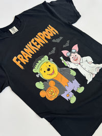 FRANKEN ADULT T-SHIRT (DTG PRINTED)
