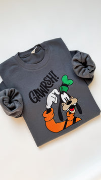 GAWRSH CREW NECK