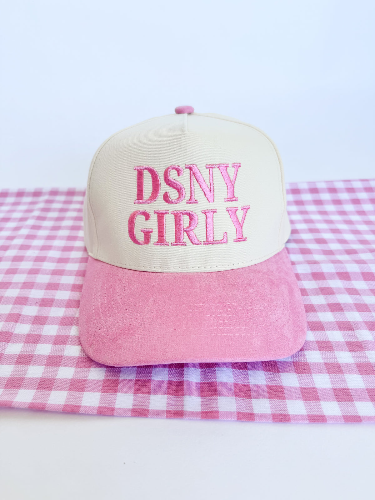 PINK MAGIC HAT