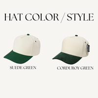 G-GIRL HAT