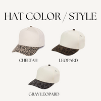 CLASSIC MAMA HAT