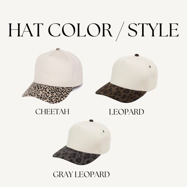 CLASSIC MAMA HAT