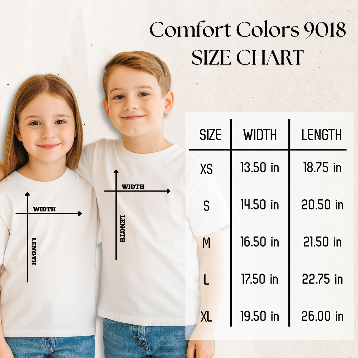 GALAXY YOUTH T-SHIRT
