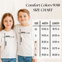 GALAXY YOUTH T-SHIRT