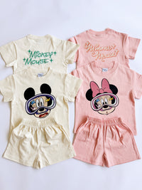 GOGGLES KIDS SET