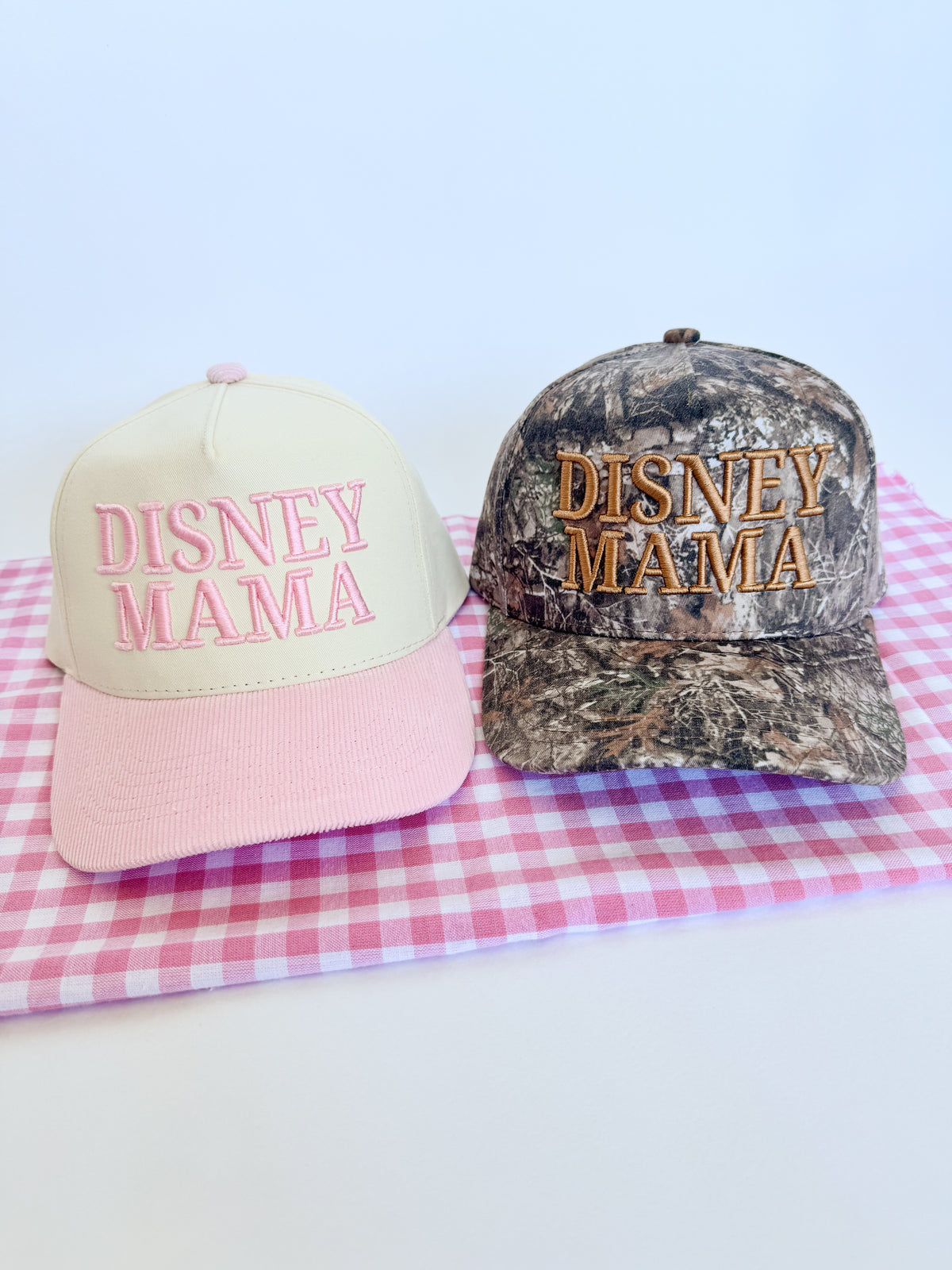 DSNY MAMA HAT