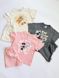 PARK SNACKS KIDS SET