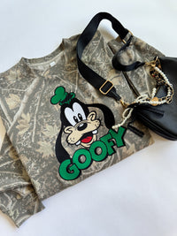 THE GOOF CREW NECK
