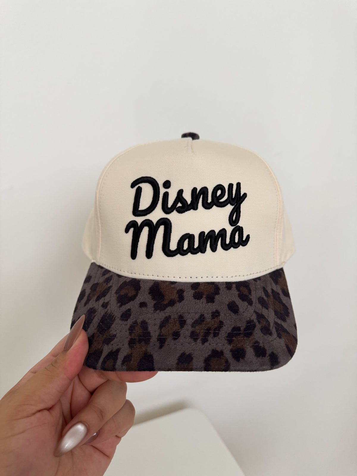 CLASSIC MAMA HAT