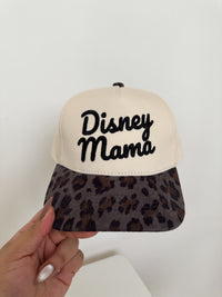 CLASSIC MAMA HAT