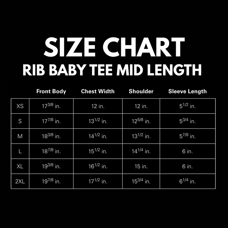 DSNY MOM ADULT BABY TEE