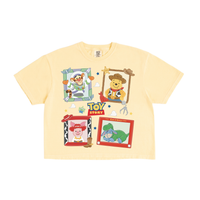 HONEY TOYS ADULT BOXY T-SHIRT