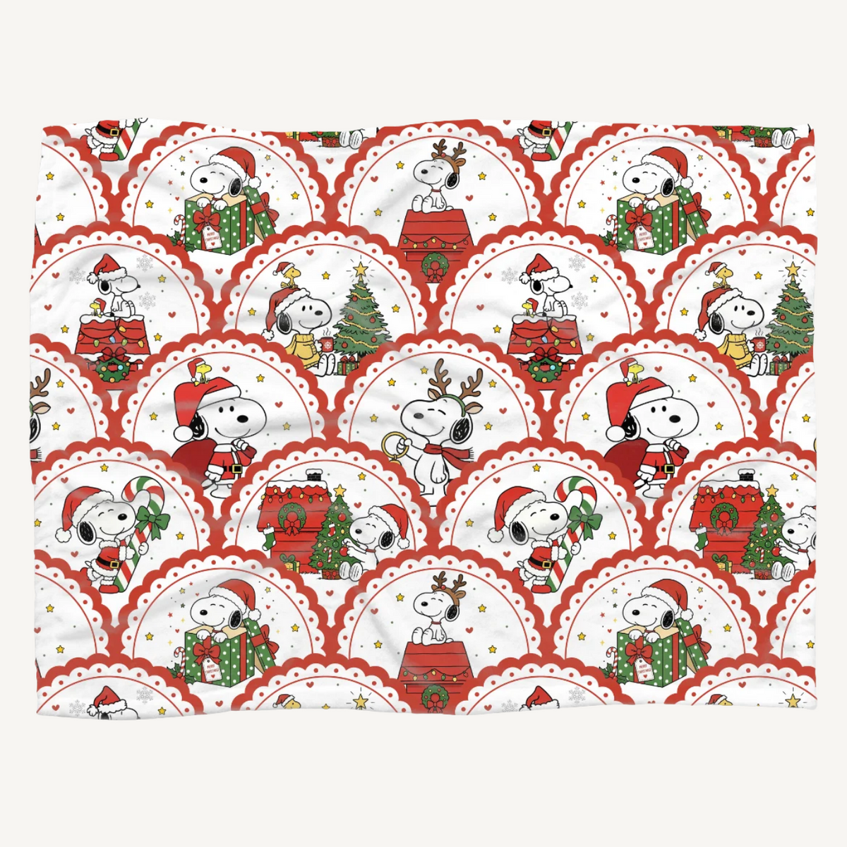 DOG BLANKET (PRE-ORDER TAT 4/5 WEEKS)